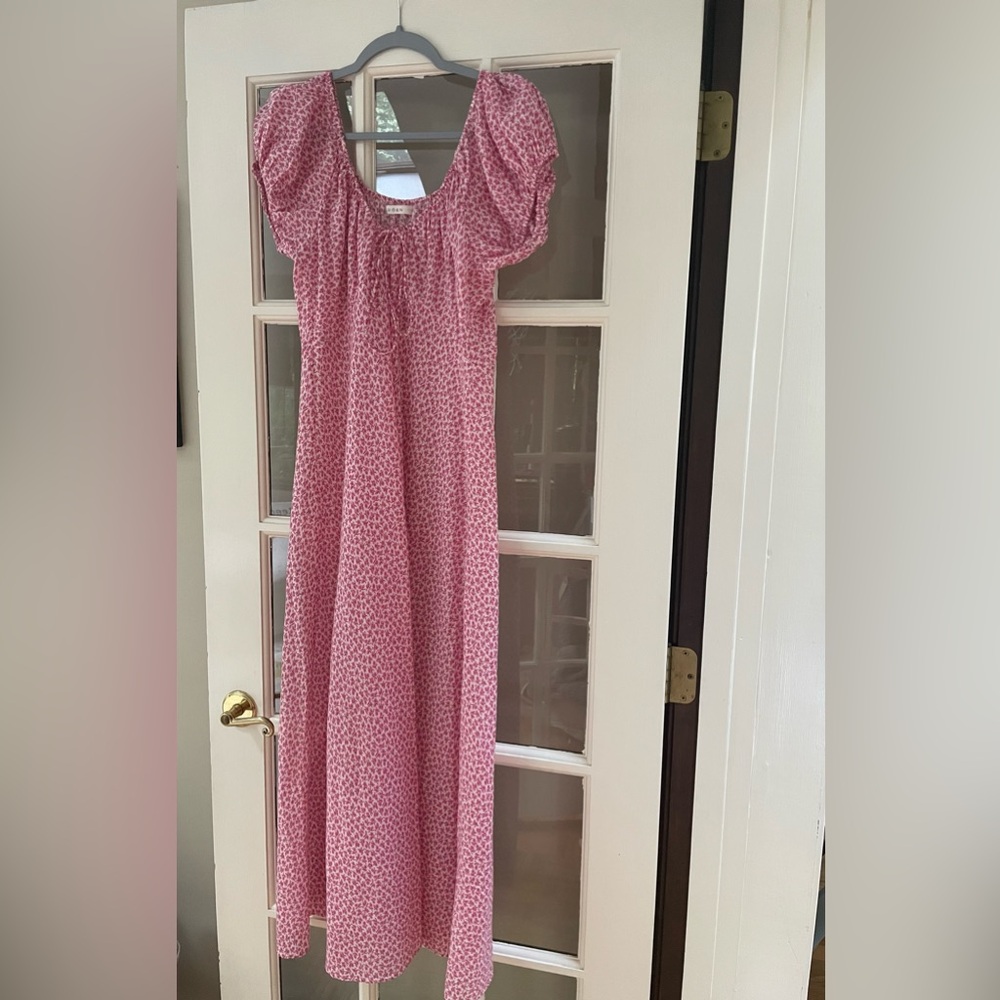 DOEN Sofia Dress